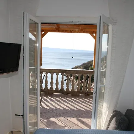 Apartment Biondic