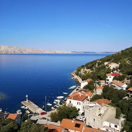 Biondic Apartment Starigrad (Kvarner)