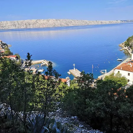 Apartamento Biondic Starigrad (Kvarner)