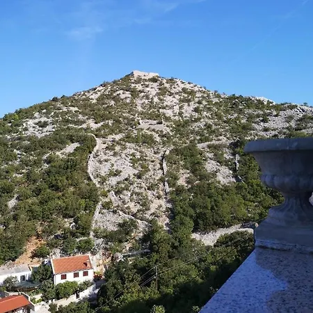 Biondic Apartment Starigrad (Kvarner)