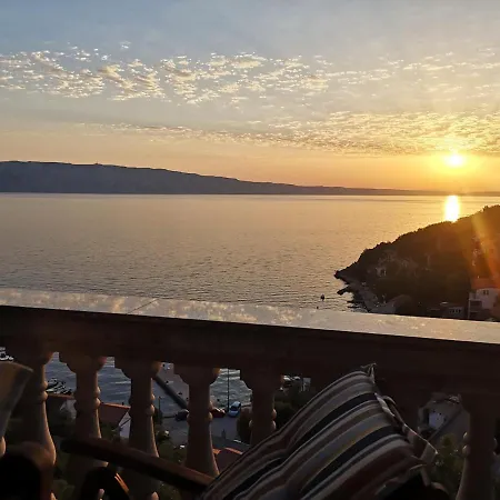 Apartamento Biondic Starigrad (Kvarner)