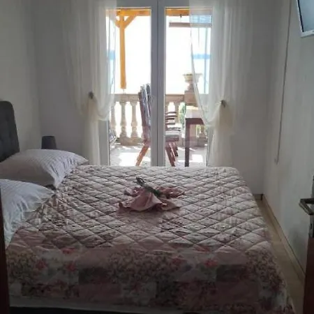 Apartment Biondic