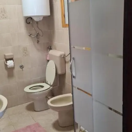 Apartment Biondic