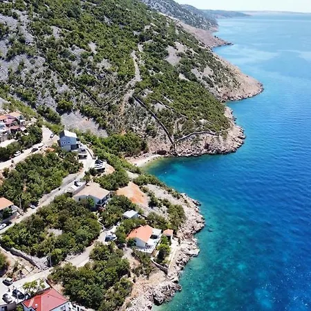 Apartamento Biondic Starigrad (Kvarner)