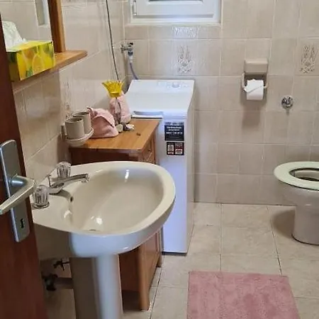 Apartamento Biondic Starigrad (Kvarner)