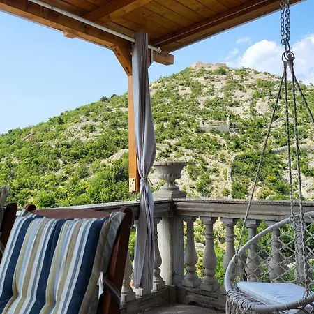 Apartment Biondic Starigrad (Kvarner)
