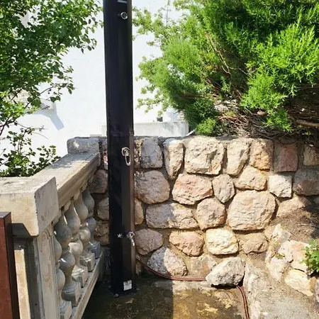 Biondic Apartment Starigrad (Kvarner)