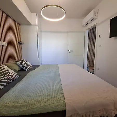 Apartmán Biondic *