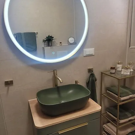 Apartmán Biondic