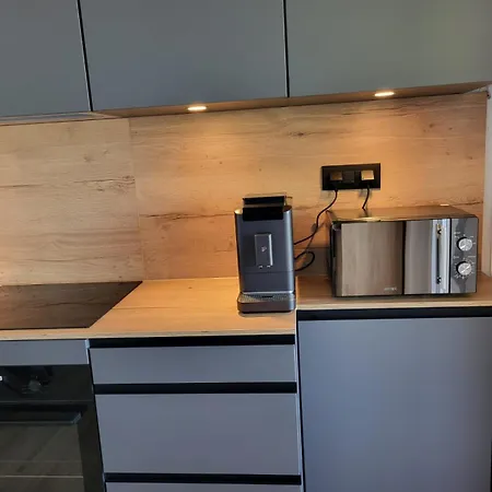 Apartmán Biondic *