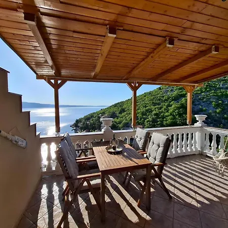 Biondic Apartmán Starigrad (Kvarner)