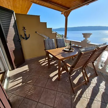 Biondic Starigrad (Kvarner)