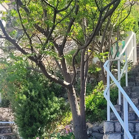Apartmán Biondic Starigrad (Kvarner)