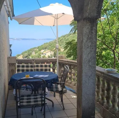 Apartman Biondic
