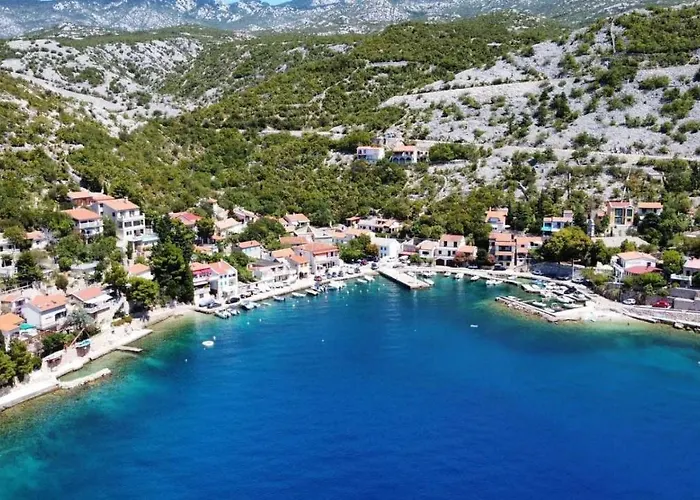 Apartman Biondic