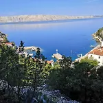 Apartmán Biondic Starigrad (Kvarner)