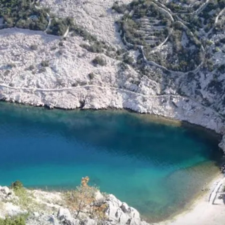 Biondic Starigrad (Kvarner)