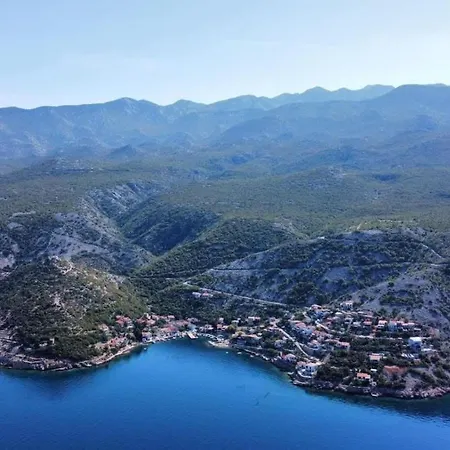 Biondic Starigrad (Kvarner)