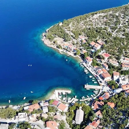 Apartman Biondic