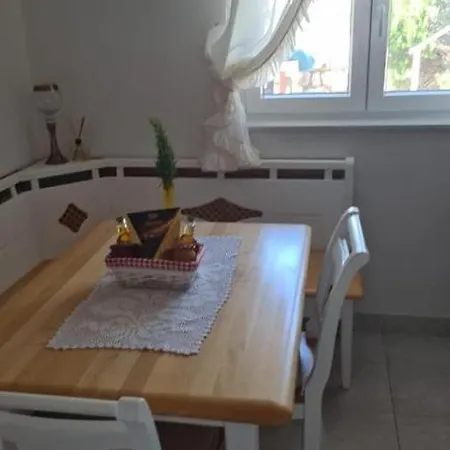 Apartment Biondic Starigrad (Kvarner)