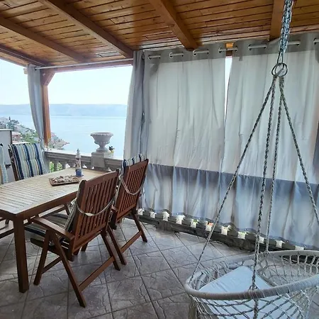 Apartment Biondic Starigrad (Kvarner)