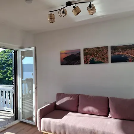 Biondic Apartamento Stari Grad