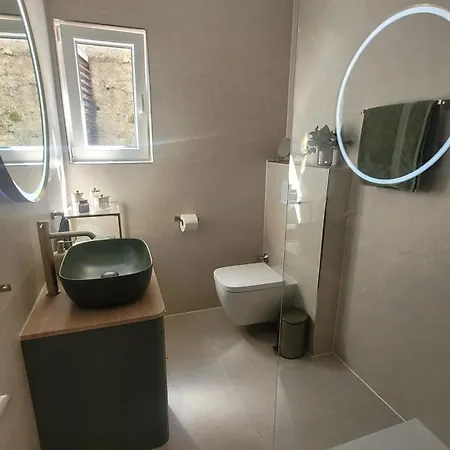 Apartman Biondic *