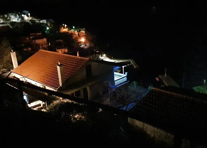 Apartman Biondic Starigrad (Kvarner)