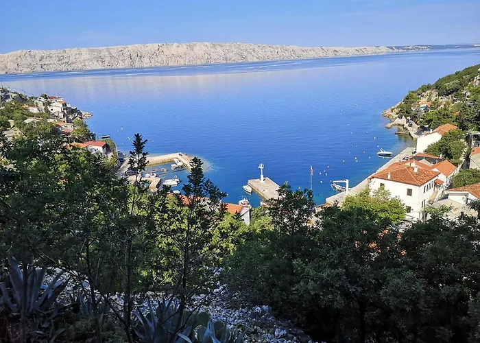 Apartman Biondic Starigrad (Kvarner)