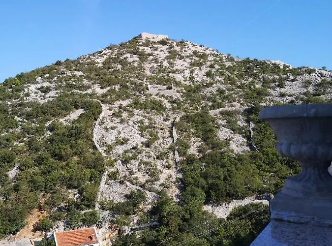 Biondic Apartman Starigrad (Kvarner)