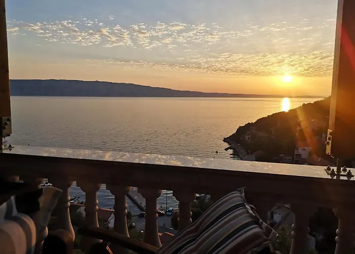 Apartman Biondic Starigrad (Kvarner)