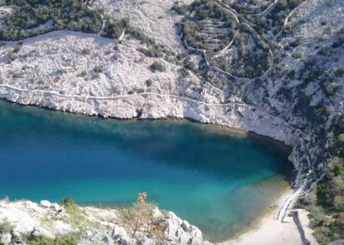 Biondic Starigrad (Kvarner)