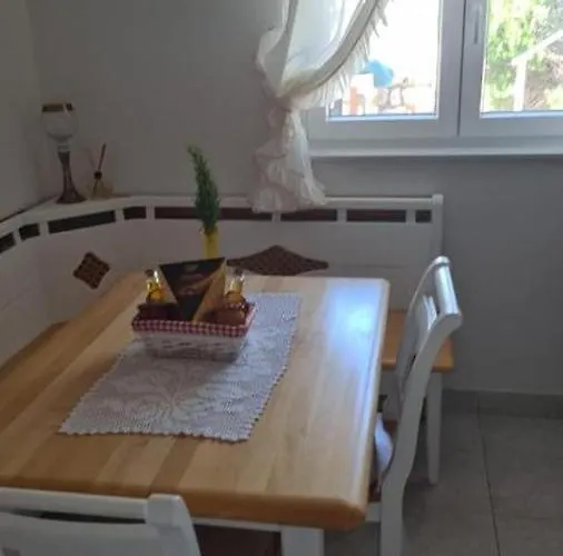 Apartman Biondic Starigrad (Kvarner)