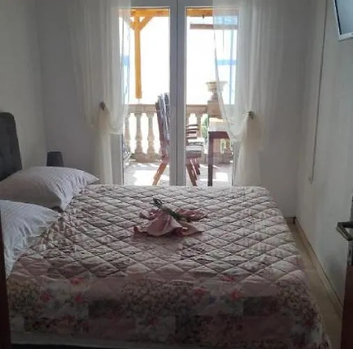 Apartman Biondic
