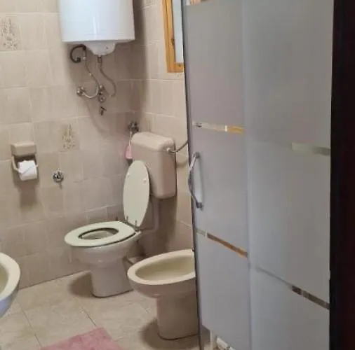 Apartman Biondic