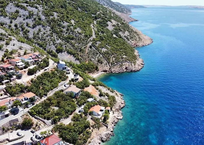 公寓 Biondic 斯塔里格勒