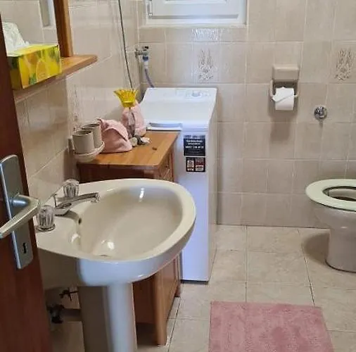 Apartman Biondic Starigrad (Kvarner)