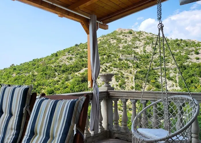 Apartman Biondic Starigrad (Kvarner)