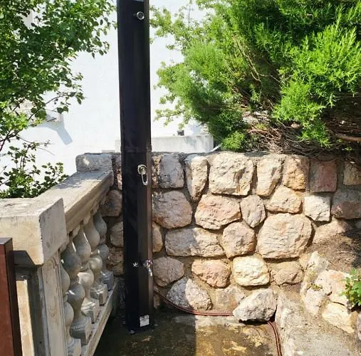 Biondic Apartman Starigrad (Kvarner)